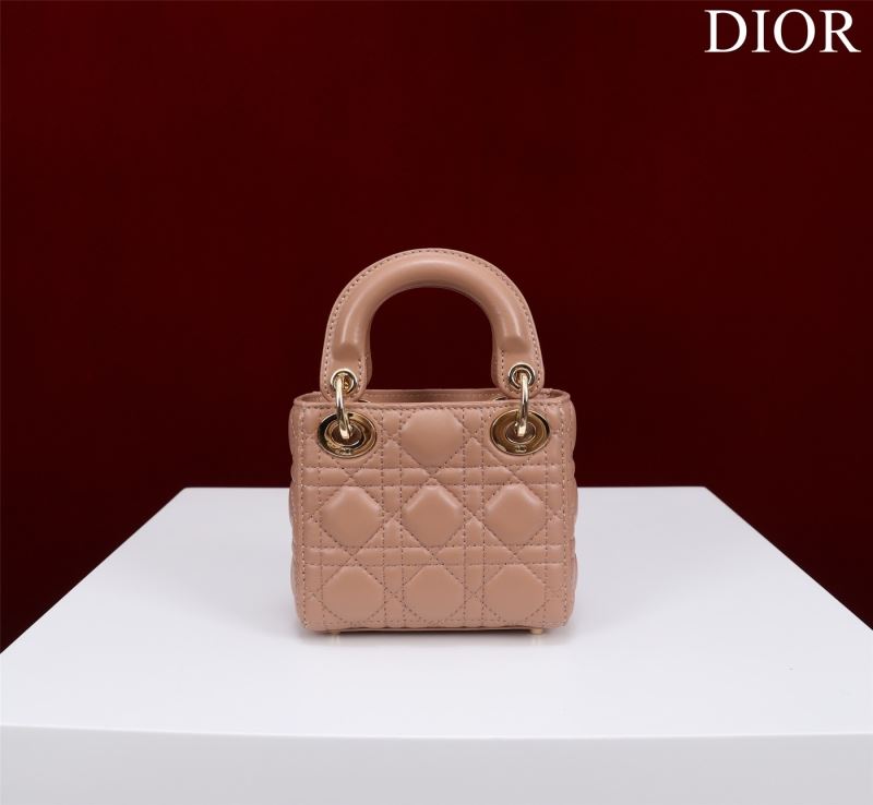chr1st1an D10r my lady bags